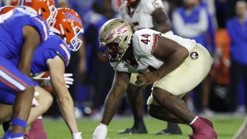 Florida Takes Much Higher Road In Potential Expansion Than Petty SEC Rival Texas A&M