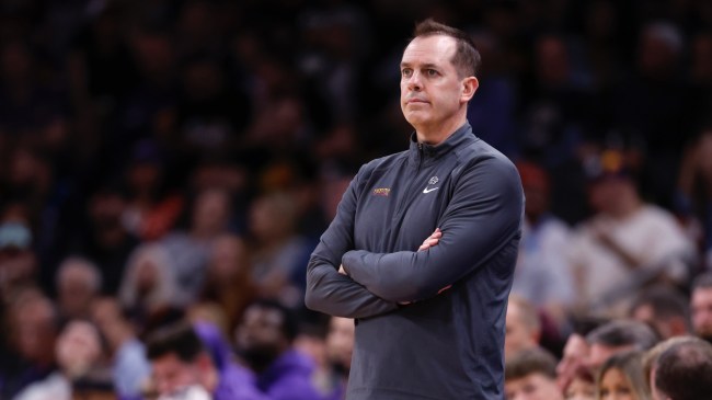 Frank Vogel