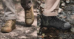 Grunt Style boots