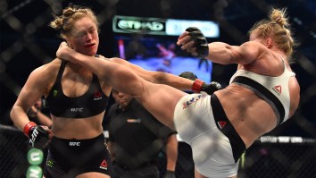 Matt Brown Rips Ronda Rousey For Complaining, Again, About Fans Not Loving Her