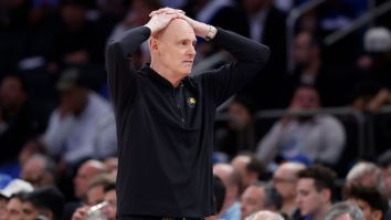 Pacers File 78 ‘Bad Calls’ For Review After Coach Rick Carlisle Says Refs Favoring Knicks Because They’re A ‘Big Market Team’