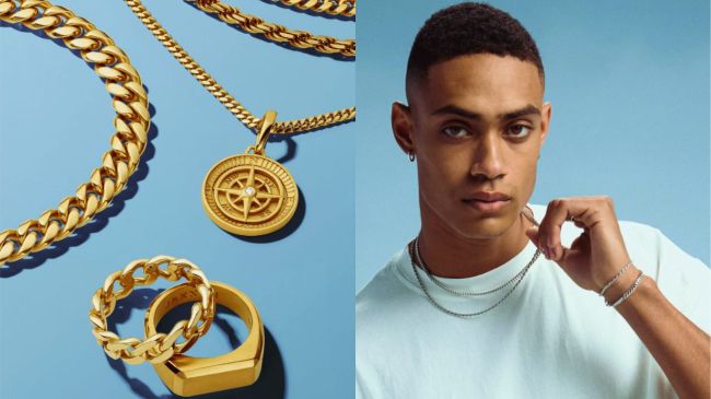 Jaxxon Memorial Day Sale on chains, bracelets, and men's jewelry
