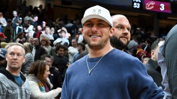 Johnny Manziel Had Some Very Harsh Words For The NCAA, Cannot Wait For Its Demise