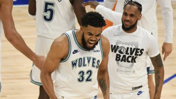 Controversial Goaltending Calls Shows That NBA Needs Rule Change