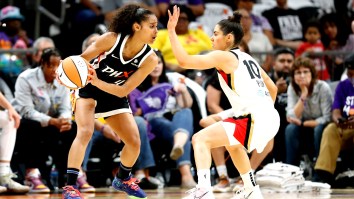 Plum, Diggins-Smith, Brink And Other WNBA Stars Pose For New SKIMS Underwear Campaign