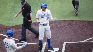 Kentucky Baseball Mercilessly Trolled For Premature ‘SEC Champions’ Post