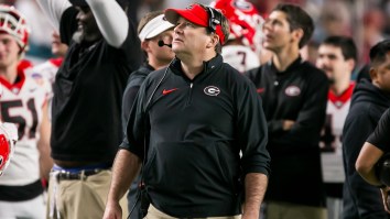 College Football Considering New Rule That Would Further Harm Small Programs