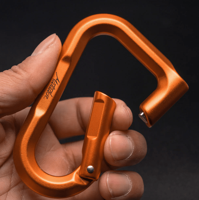 Matador BetaLock Travel Lock Carabiner