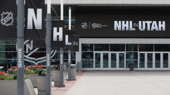 NHL Utah