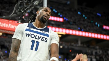 Minnesota Timberwolves Naz Reid Tattoo Trend Leads To Unintended Consequences For Team’s COO