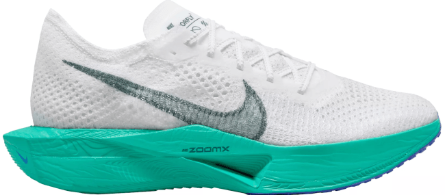 Nike Vaporfly 3 Running Shoes available at Dick's Sporting Goods