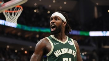 Bucks Guard Patrick Beverley Banned From ESPN Appearances After Game 6 Outbursts