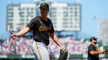 Strange Tigers Broadcast Segment On Livvy Dunne, Paul Skenes Goes Viral Ahead Of Birthday Start