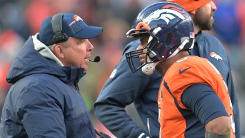 Denver Broncos Seemingly Launch Coordinated PR Campaign To Smear Russell Wilson