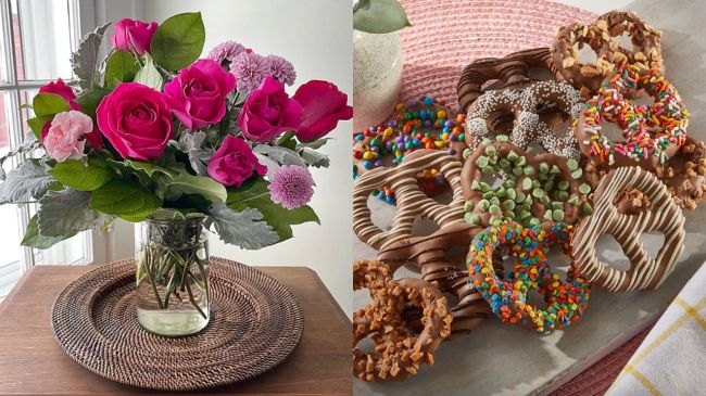 Proflowers flowers delivery