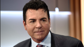 ‘Papa John’ Schnatter Thinks It’s Racist For Shaq To Be The Face Of Papa John’s