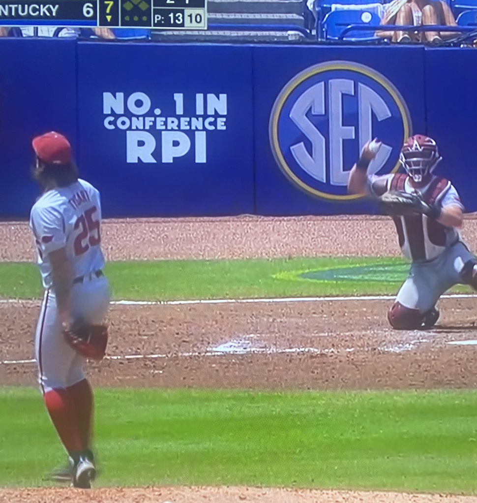 SEC Baseball Tournament