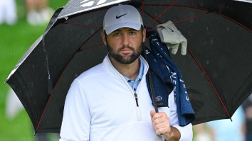 Scottie Scheffler Will Have To Wait To Learn His Fate After Arrest At PGA Championship
