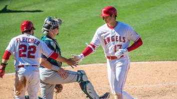 Former Shohei Ohtani Teammate David Fletcher Caught Gambling With Same Bookie As Ohtani’s Interpreter