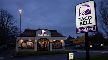 Hardcore Show In A Cleveland Taco Bell Parking Lot Proves Punk Rock Isn’t Dead