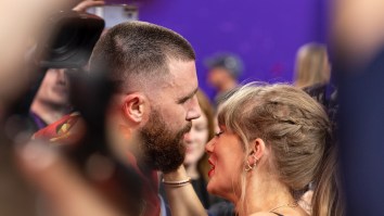 NFL Admits To Taylor Swift Influencing Their 2024 Schedule