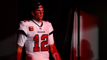 Julian Edelman Revealed A Super Bizarre Ritual Tom Brady Had Before Games