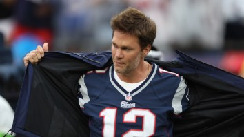 Tom Brady Takes Shot At Dak Prescott When Learning His First Game As Broadcaster Will Feature Cowboys