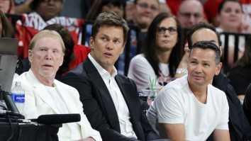 Tom Brady’s Purchase Of Minority Stake In Las Vegas Raiders Delayed Again