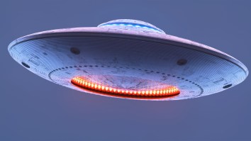 UFO Sighting Caught On Video In New York During Blue Angels Show Has People Stumped