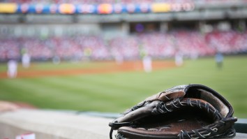 Miserable Neighborhood Community Residents Ban MiLB Team Crowd From Cheering On Opening Night