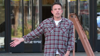 Nikki Glaser Rips Ben Affleck For Awful Roast Performance: ‘He Didn’t Prepare’