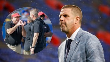 Kirby Smart Knew About Jaden Rashada’s Bombshell Lawsuit Against Florida Before Billy Napier