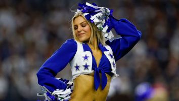 The Only Part Of The Dallas Cowboys That Anyone Likes Are Getting Their Own Netflix Doc, Releasing In June