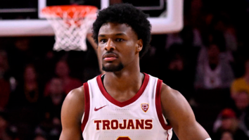 Bronny James Destroyed By NBA Scout ‘He Is Not An NBA Prospect’