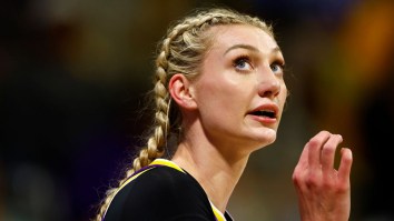 Poorly-Lit Gym Created Frustrating Viewing Experience For Cameron Brink’s Strong WNBA Debut