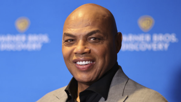 Charles Barkley Shuts Down ESPN Rumors, Not Interested In ‘Working Like A Dog’