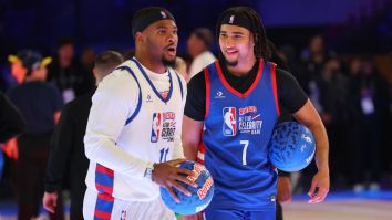 C.J. Stroud Makes Fun Of Micah Parsons And Cowboys Fans For Being Delusional