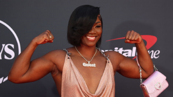 Women’s Boxing Champ Challenges Ryan Garcia To Intergender Boxing Match Amid Social Media Beef