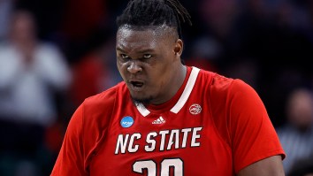 NC State Big Man DJ Burns Announces Next Step After Failing To Make An NBA Roster