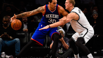 33-Year-Old Former Sixers Player Dies In Tragic Accident