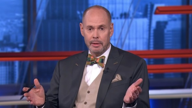 ernie johnson hosting inside the NBA