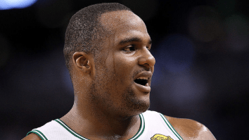 Big Baby Davis Reacts To Three Year Jail Sentence With Bizarre Video