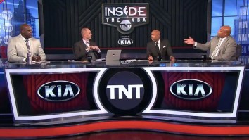 TNT Might Lose The NBA Rights Because Its Parent Company’s CEO Refused To Increase Their Offer By 9%