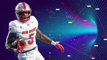 Top Transfer Running Back’s Insane Eligibility Saga Creates Widespread Confusion During Recruitment