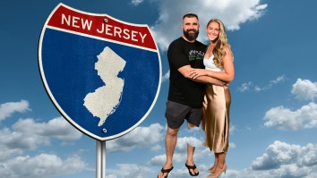 City Of Margate’s Mayor Issues Formal Apology To Kylie And Jason Kelce After Unhinged Townie Threatened Them