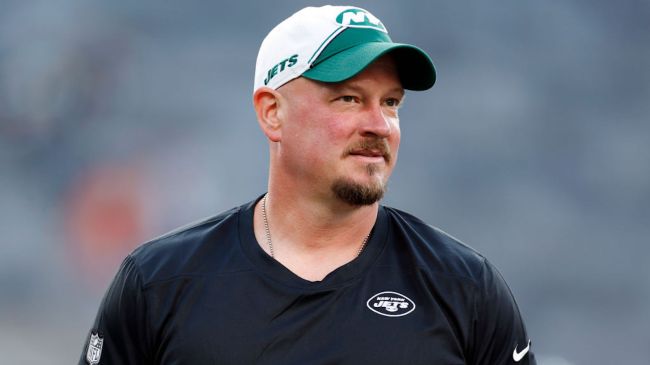 jets offensive coordinator nathaniel hackett