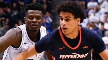 Yet Another One Of Michael Porter Jr.’s Brothers Has Landed In Legal Trouble