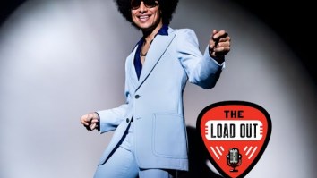 Jose James Brings His Hip Hop Cool to International Jazz Audiences