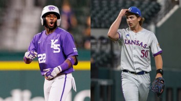 ESPN Blunder Makes Things Awkward For College Baseball Rival That Didn’t Make NCAA Tournament