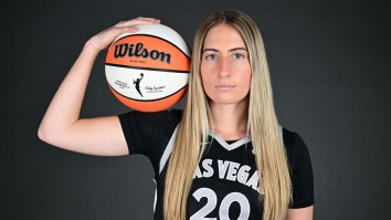 Caitlin Clark’s Iowa Teammate Kate Martin Wears All South Carolina Gear After National Title Loss